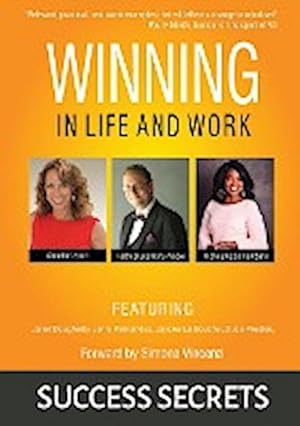 Seller image for Winning in Life and Work : Success Secrets for sale by Smartbuy