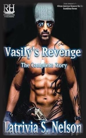 Seller image for Vasily's Revenge for sale by Smartbuy