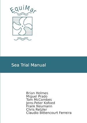 Immagine del venditore per EquiMar : Sea Trial Manual venduto da Smartbuy