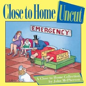 Image du vendeur pour Close to Home Uncut : A Close to Home Collection mis en vente par Smartbuy