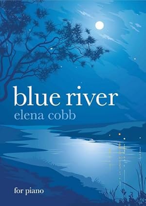 Seller image for Blue River for sale by Smartbuy