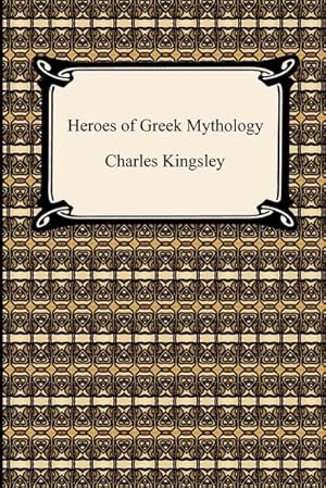 Immagine del venditore per Heroes of Greek Mythology venduto da Smartbuy
