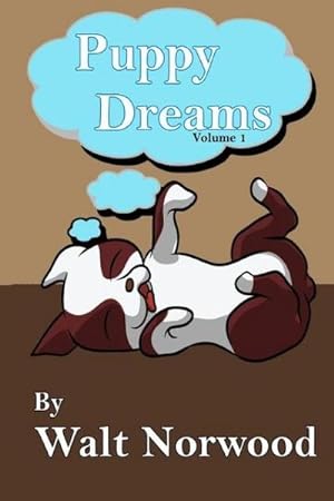 Seller image for Puppy Dreams Vol. 1 for sale by Smartbuy