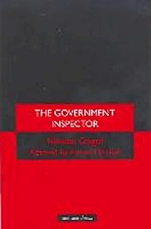 Seller image for The Government Inspector for sale by Smartbuy