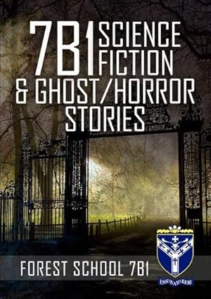 Seller image for 7B1 Ghost, Horror and Science Fiction for sale by Smartbuy