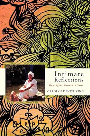 Immagine del venditore per Intimate Reflections : Heartfelt Conversations venduto da Smartbuy