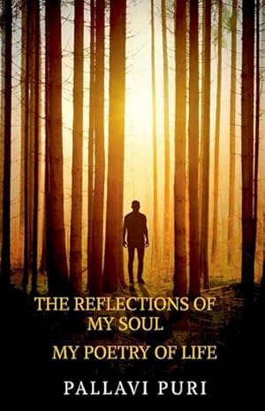 Seller image for The Reflections Of My Soul : My Poetry Of Life for sale by Smartbuy