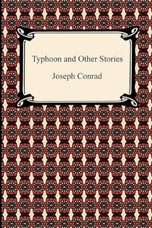 Seller image for Typhoon and Other Stories for sale by Smartbuy