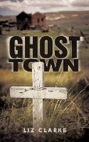 Imagen del vendedor de Ghost Town a la venta por Smartbuy