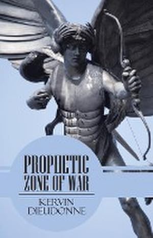 Seller image for Prophetic Zone of War for sale by Smartbuy