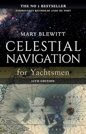 Imagen del vendedor de Celestial Navigation for Yachtsmen : 13th edition a la venta por Smartbuy