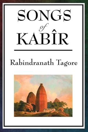 Seller image for SONGS OF KABIR for sale by Smartbuy