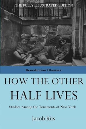 Image du vendeur pour How The Other Half Lives mis en vente par Smartbuy