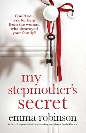 Seller image for My Stepmother's Secret for sale by Smartbuy