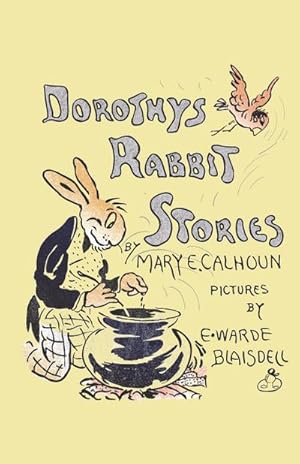 Bild des Verkufers fr Dorothy's Rabbit Stories zum Verkauf von Smartbuy