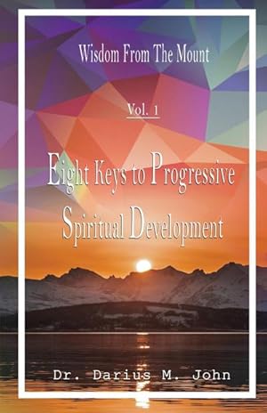 Bild des Verkufers fr Eight Keys To Progressive Spiritual Development zum Verkauf von Smartbuy