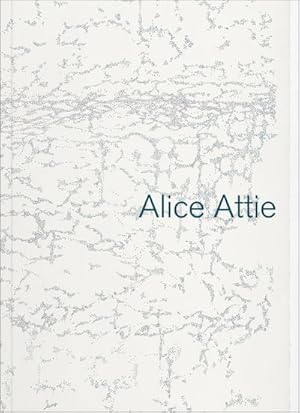 Seller image for Alice Attie : Dt/engl for sale by Smartbuy