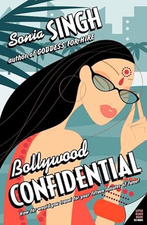 Seller image for Bollywood Confidential for sale by Smartbuy