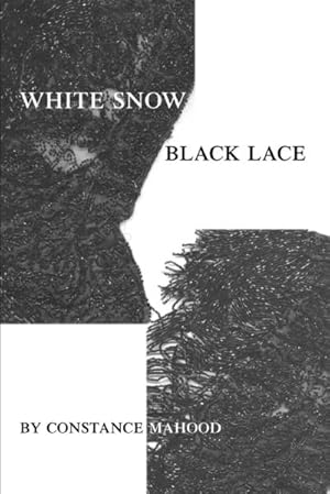 Seller image for White Snow Black Lace for sale by Smartbuy
