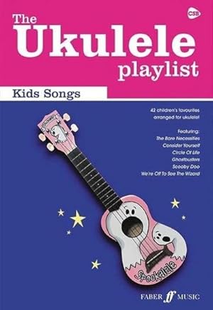 Image du vendeur pour Kids' Songs mis en vente par Smartbuy