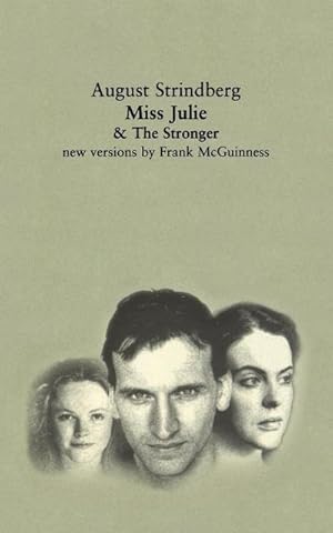 Image du vendeur pour Miss Julie and the Stronger : Two Plays mis en vente par Smartbuy