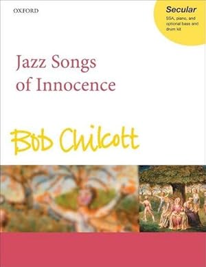 Immagine del venditore per Jazz Songs of Innocence venduto da Smartbuy