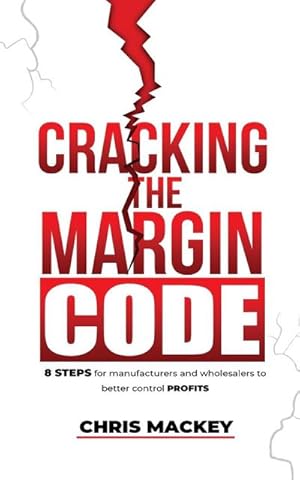 Bild des Verkufers fr Cracking the Margin Code zum Verkauf von Smartbuy