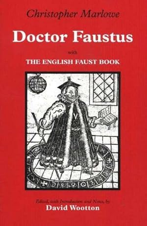 Bild des Verkufers fr Doctor Faustus : With The English Faust Book zum Verkauf von Smartbuy