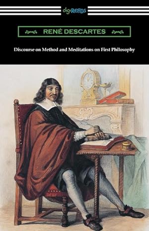Seller image for Discourse on Method and Meditations on First Philosophy for sale by Smartbuy