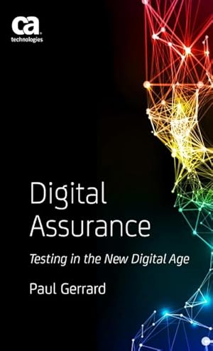 Imagen del vendedor de Digital Assurance a la venta por Smartbuy