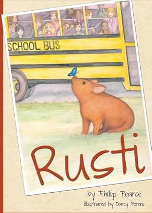 Seller image for Rusti for sale by Smartbuy