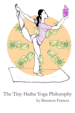Bild des Verkufers fr The Tiny Hatha Yoga Philosophy zum Verkauf von Smartbuy