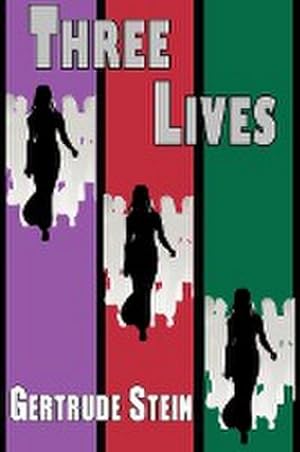 Seller image for Three Lives for sale by Smartbuy