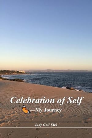 Bild des Verkufers fr Celebration of Self-My Journey zum Verkauf von Smartbuy