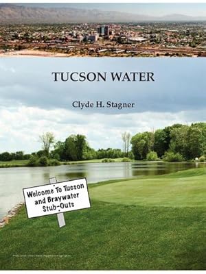 Seller image for Tucson Water for sale by Smartbuy