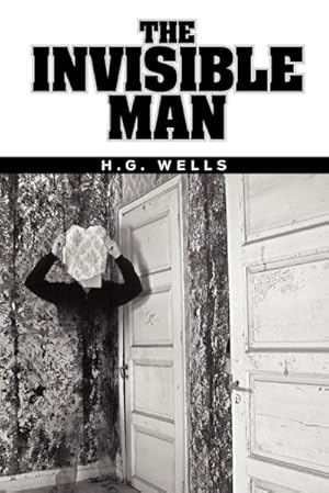 Seller image for The Invisible Man for sale by Smartbuy