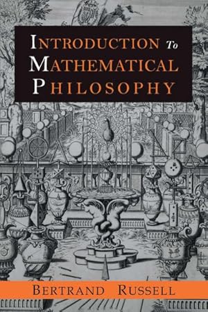 Imagen del vendedor de Introduction to Mathematical Philosophy a la venta por Smartbuy