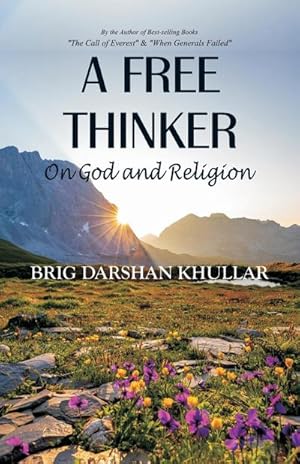 Image du vendeur pour A Free Thinker : On God and Religion mis en vente par Smartbuy