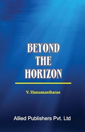 Seller image for Beyond the Horizon for sale by Smartbuy