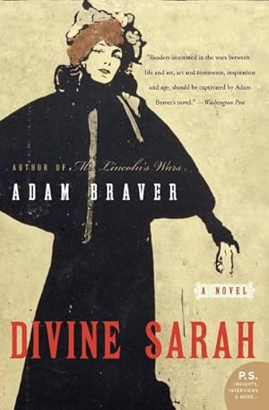 Seller image for Divine Sarah for sale by Smartbuy