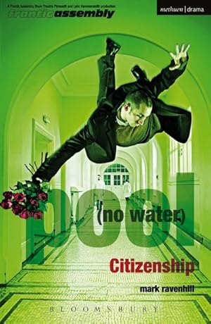 Seller image for 'Pool (No Water)' and 'Citizenshi for sale by Smartbuy