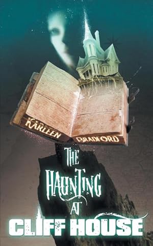 Seller image for The Haunting at Cliff House for sale by Smartbuy