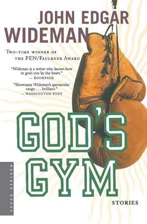 Imagen del vendedor de God's Gym : Stories a la venta por Smartbuy