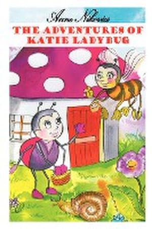 Seller image for The Adventures of Katie Ladybug for sale by Smartbuy