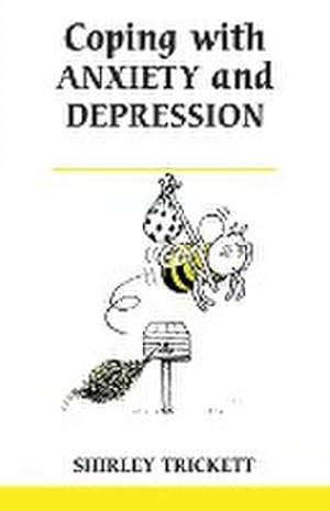 Seller image for Coping with Anxiety and Depression (Revised) for sale by Smartbuy