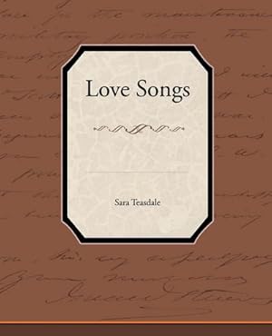 Seller image for Love Songs for sale by Smartbuy