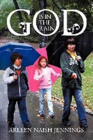 Seller image for God Is in the Rain for sale by Smartbuy