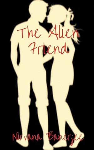 Image du vendeur pour The Alien Friend mis en vente par Smartbuy