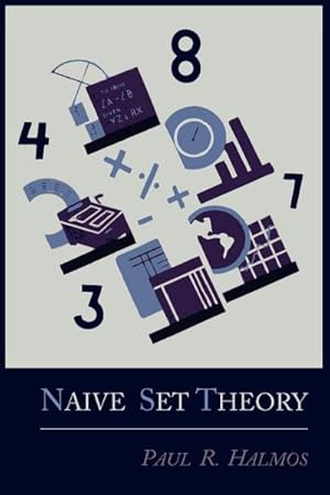 Immagine del venditore per Naive Set Theory venduto da Smartbuy