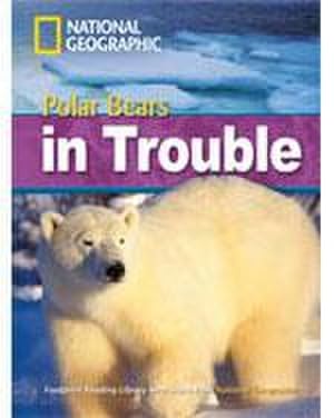 Seller image for Polar Bears in Trouble : Footprint Reading Library 2200 for sale by Smartbuy